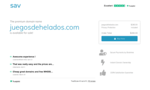 Juegosdehelados.com thumbnail