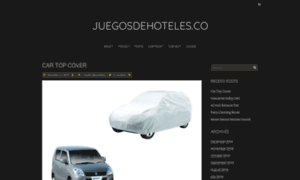 Juegosdehoteles.co thumbnail