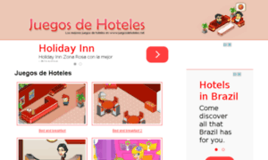 Juegosdehoteles.net thumbnail