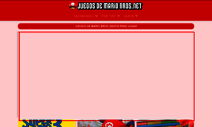 Juegosdemariobros.co thumbnail