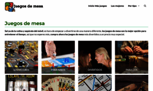 Juegosdemesa.com.es thumbnail