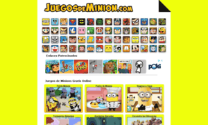 Juegosdeminion.com thumbnail