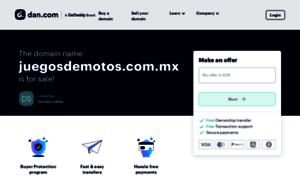 Juegosdemotos.com.mx thumbnail