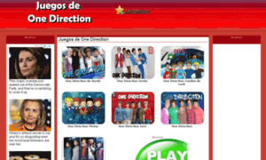 Juegosdeonedirection.tv thumbnail