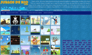 Juegosderio.com thumbnail