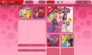 Juegosdesamycat.net thumbnail