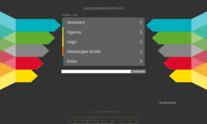 Juegosdestarwars.co thumbnail