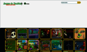Juegosdezombiespro.blogspot.cl thumbnail