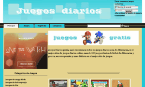 Juegosdiarios.me thumbnail