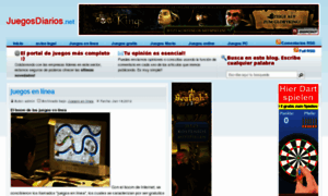 Juegosdiarios.net thumbnail