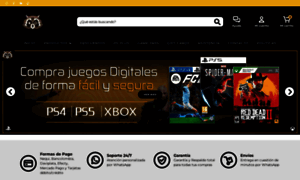 Juegosdigitalesps4ps5.com thumbnail