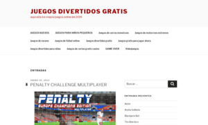 Juegosdivertidosgratis.org thumbnail