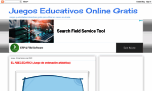 Juegoseducativosonlinegratis.blogspot.com.es thumbnail