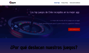 Juegosenlinea.fun thumbnail