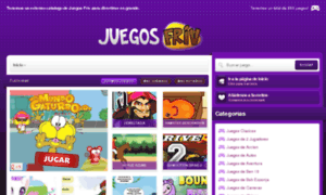 Juegosfriv.com.ec thumbnail