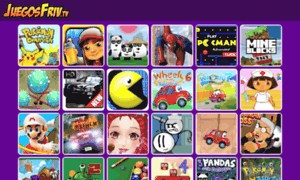 Juegosfriv.tv thumbnail
