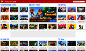 Juegosfriv100.org thumbnail