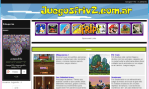 Juegosfriv2.com.ar thumbnail