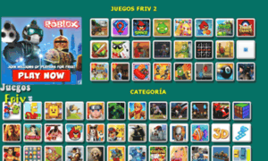 Juegosfriv2.net thumbnail