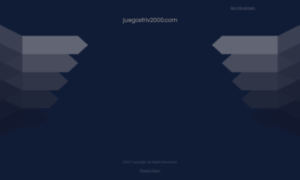 Juegosfriv2000.com thumbnail