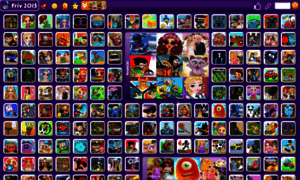 Juegosfriv2015.com thumbnail