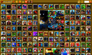 Juegosfriv2017.com thumbnail