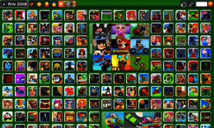 Juegosfriv2018.org thumbnail