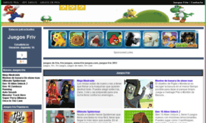Juegosfriv3.com.ar thumbnail