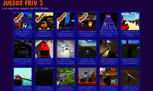 Juegosfriv3.com thumbnail