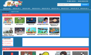 Juegosfrivonline.net thumbnail