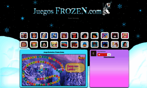 Juegosfrozen.com thumbnail