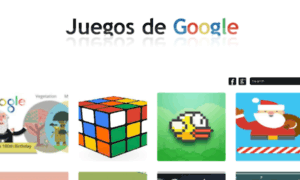 Juegosgoogle.net thumbnail