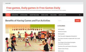 Juegosgratisdiario.com thumbnail