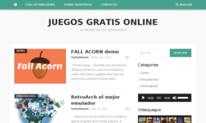 Juegosgratisonline.club thumbnail