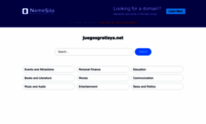Juegosgratisya.net thumbnail