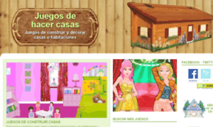 Juegoshacercasas.blogspot.com thumbnail