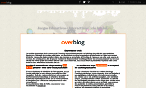 Juegosinteractivosio.over-blog.com thumbnail