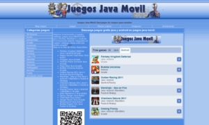 Juegosjavamovil.com thumbnail