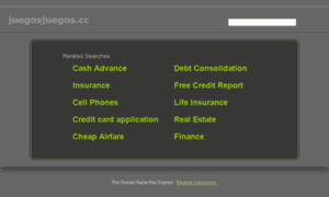 Juegosjuegos.cc thumbnail