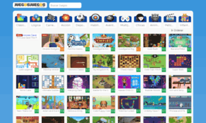 Juegosjuegos.com.uy thumbnail