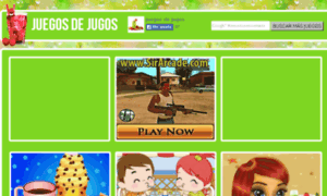 Juegosjugos.org thumbnail