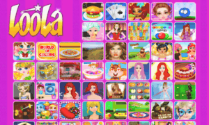Juegosloola.net thumbnail