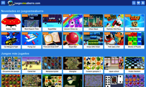 Juegosmeaburro.com thumbnail