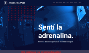 Juegosmentales.com.ar thumbnail