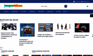 Juegosmimo.com thumbnail