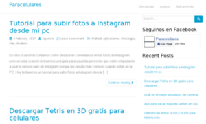 Juegosmoviles.org thumbnail