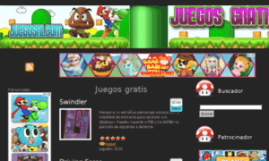 Juegosni.com thumbnail