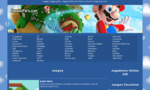 Juegosonline.bz thumbnail