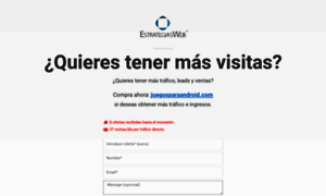 Juegosparaandroid.com thumbnail
