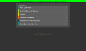 Juegosparaandroid.net thumbnail